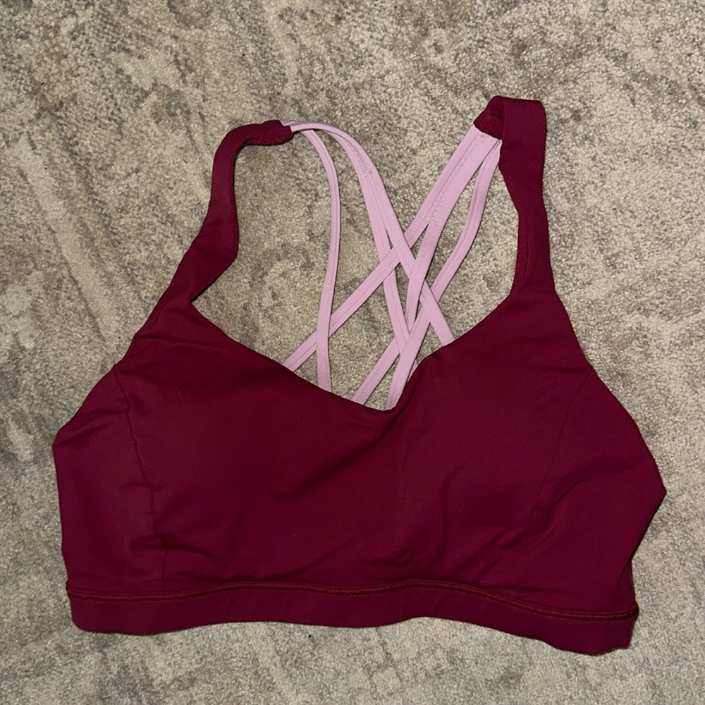 Free to be C/D cup! Never worn